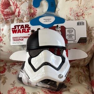 Star Wars Executioner Trooper costume 7/8